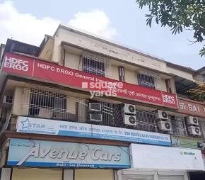 Sai Tower Vasai