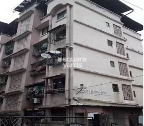 Sai Yash Apartment Virar