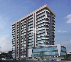 Sairam Shree Ram Complex, Virar West, Palghar