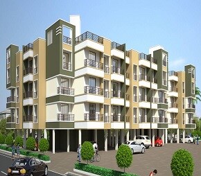 Sakla Sagar Complex, Kurgaon, Palghar