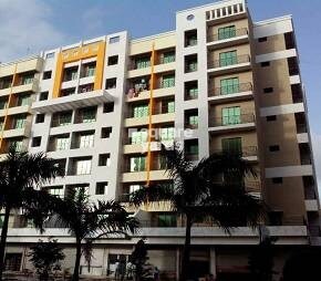 Samarpan Apartment Nalasopara