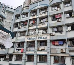 Samrat Villa Samrat Villa