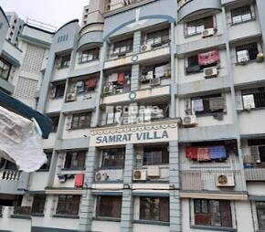 Representative image as actual visual unavailable for Samrat Villa
