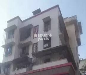 Samudri Apartments