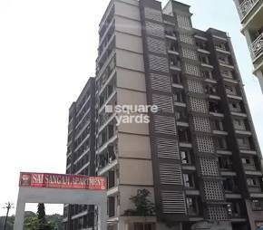 Sangam Apartment Nalasopara