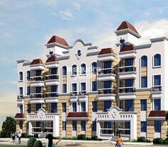 Sankalp Dham, Sativali, Palghar