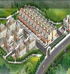 Sankalp Nisrag Chhaya Row House Sankalp Nisrag Chhaya Row House