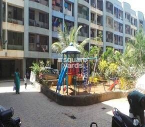 Sanskruti Apartment Nalasopara