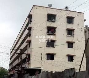 Sanskruti Apartment Virar