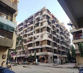 Sanskruti Heights