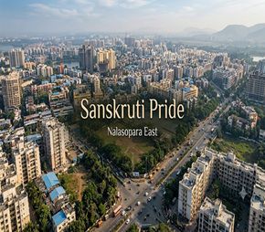Sanskruti Pride