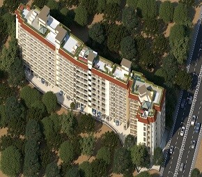 Sanskruti Rose, Nalasopara East, Palghar