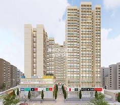 Sanskruti Sapphire, Nalasopara East, Palghar