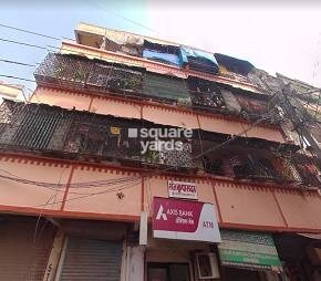 Sant Krupa Sadan