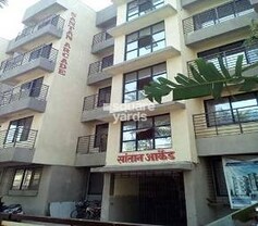 Santan Arcade, Vasai West, Palghar