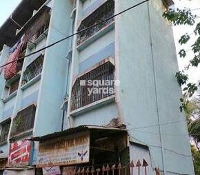 Saraswati Apartment Nalasopara