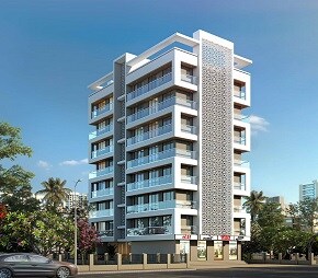 Sarkar Jay Horizon, Nalasopara West, Palghar