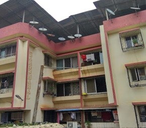 Saroj Mahal