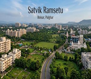 Satvik Ramsetu
