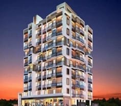 Savli Panna Castle Apartments, Virar East, Palghar