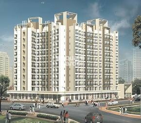 SB Lifespaces Sandeep Heights