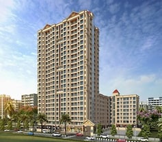 Sethi Palacio, Vasai West, Palghar