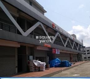 Sethia Industrial Park