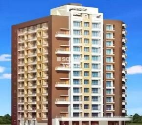 SG Padm Raj, Vasai West, Palghar