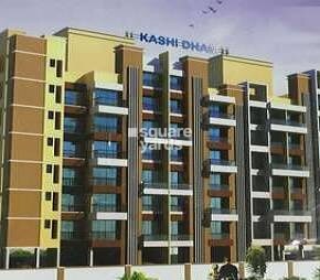 Shah And Daswani Kashidham Apartment