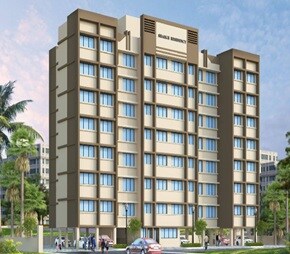 Shaikh Residency