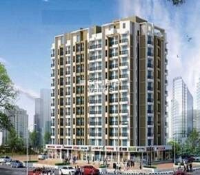 Shakti Western Park residential project in Nalasopara West