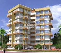 Shamik Ashtavinayak, Saphale, Palghar
