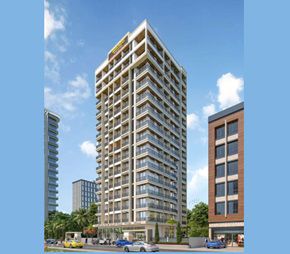 Shanta Bhavan project in Vasai West, Palghar