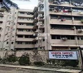 Shanta Smruti CHS Vasai