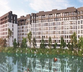 Shantee Flamingo Residency Video