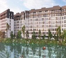 Shantee Flamingo Residency Featured Image