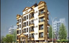 Shantee Sargam Residency Featured Image