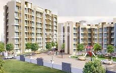 Shantee Sunshine Green Park Phase 1 Featured Image