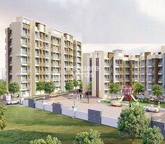 Shantee Sunshine Green Park Phase 1, Vasai East, Palghar