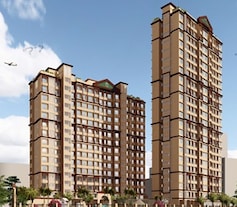 Shantee Sunshine Meadows, Vasai West, Palghar
