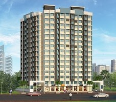 Shantee Sunshine Residency Featured Image