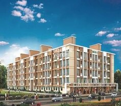 Shanti Vista, Boisar, Palghar