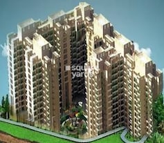 Shantinath Shree Anant Tower, Morya Nagar, Palghar