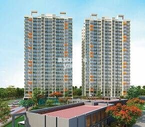 Shapoorji Pallonji Joyville Palm Meadows