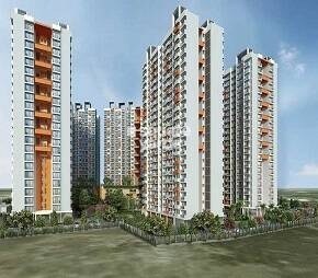 Shapoorji Pallonji Joyville Virar Phase 2