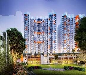 Shapoorji Pallonji Virar Palm Grove