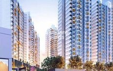 Shaporji PaIlonji Joyville New Tower Featured Image
