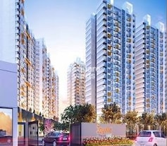 Shaporji PaIlonji Joyville New Tower, Virar West, Palghar
