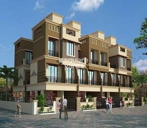 Sharp Orchid Villa