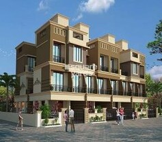 Sharp Orchid Villa, Naigaon East, Palghar